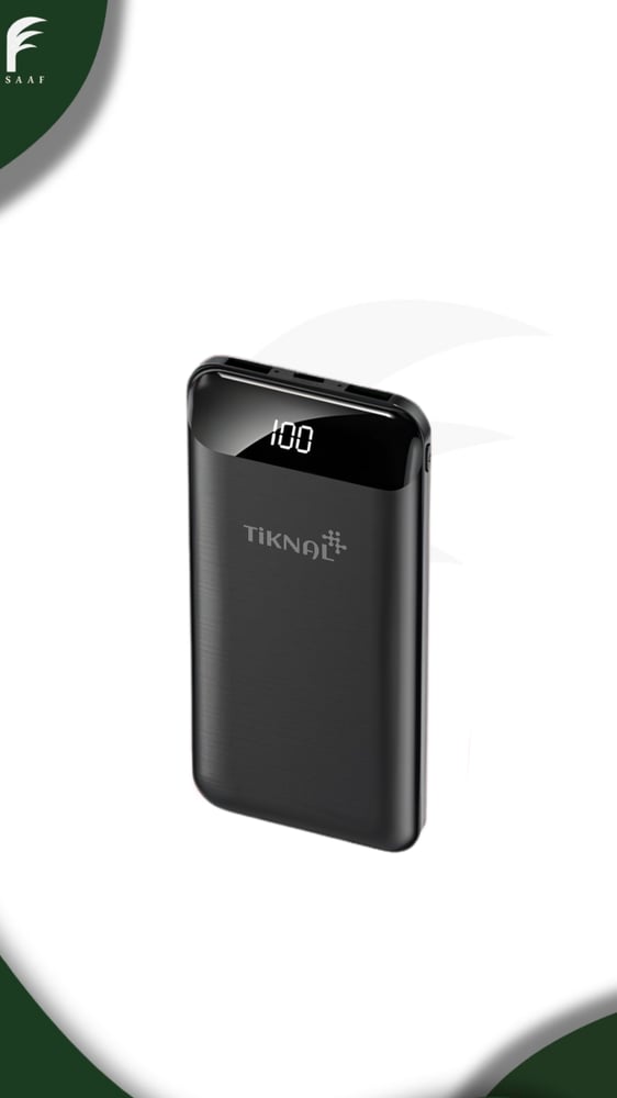 باور بانك 10000ML TK-H126 - تكنال