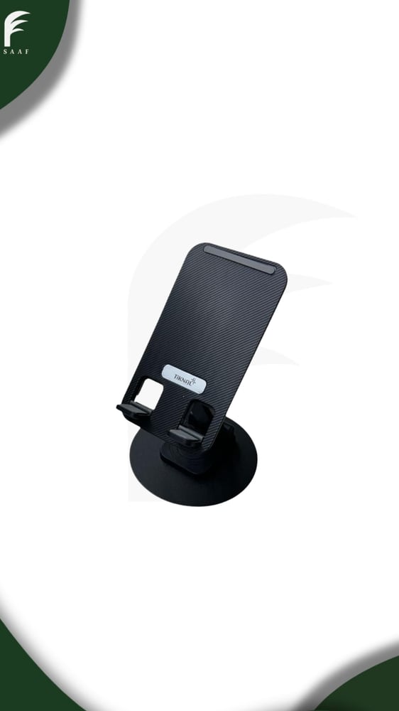حامل جوال مكتبي TK-H363 - تكنال