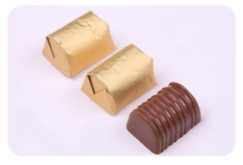 مغلف ذهبي بندق K504