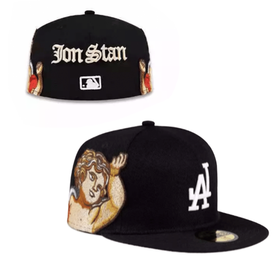Oakland A’s x JON STAN