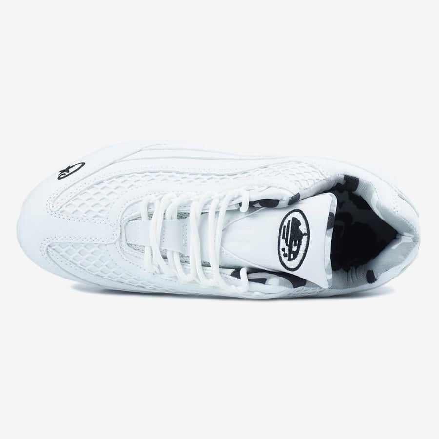 حذاء رجالي Nike Air Max 95 SP Corteiz White صورة 2