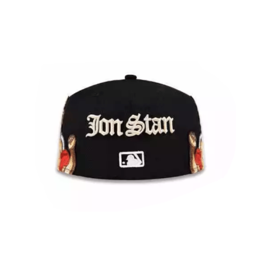 Oakland A’s x JON STAN