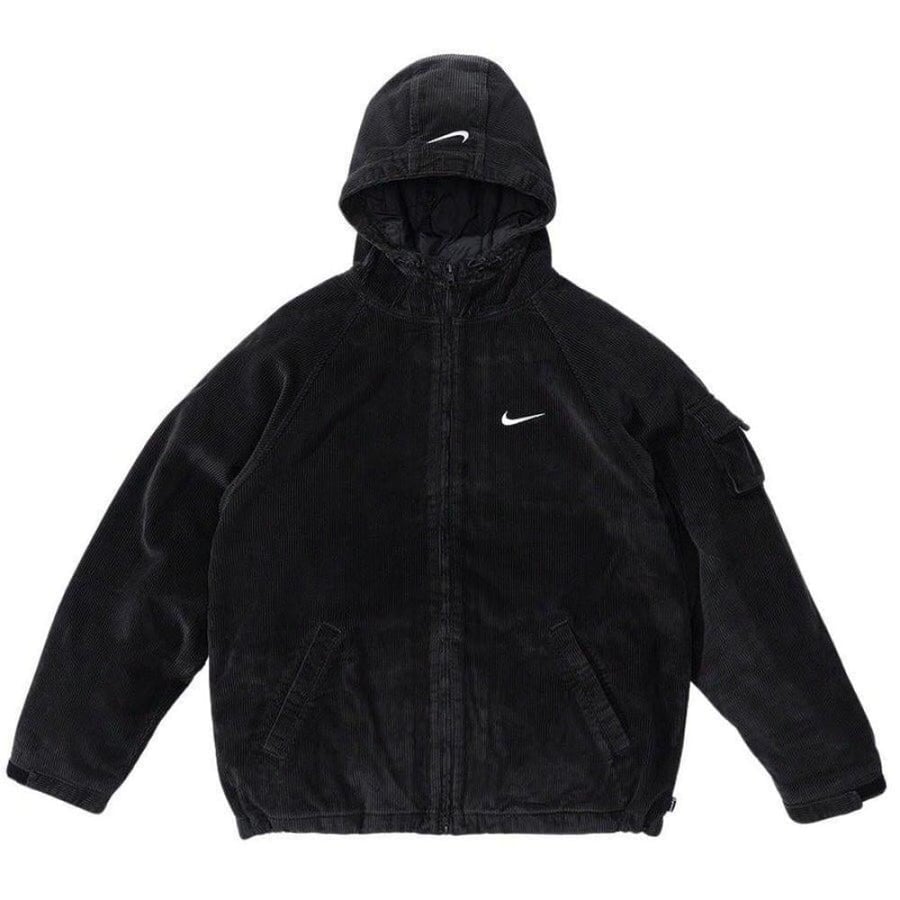 جاكيت رجالي Supreme x Nike Arc Corduroy jacket صورة 2