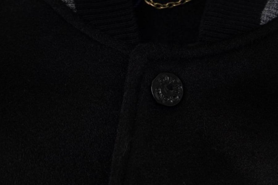 Louis Vuitton Monogram Embossed