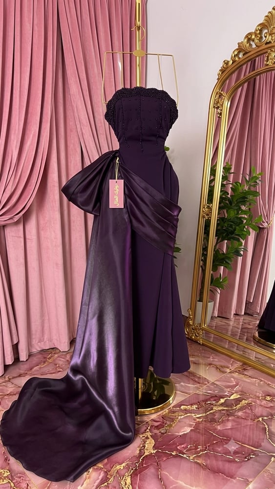 Purple سويت