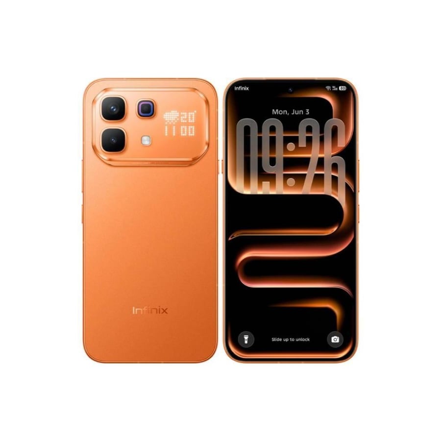 نفينكس - Note 60 Pro, يسعة 256 جيجا, الرام 12+12, 5G, متعدد الالوان
