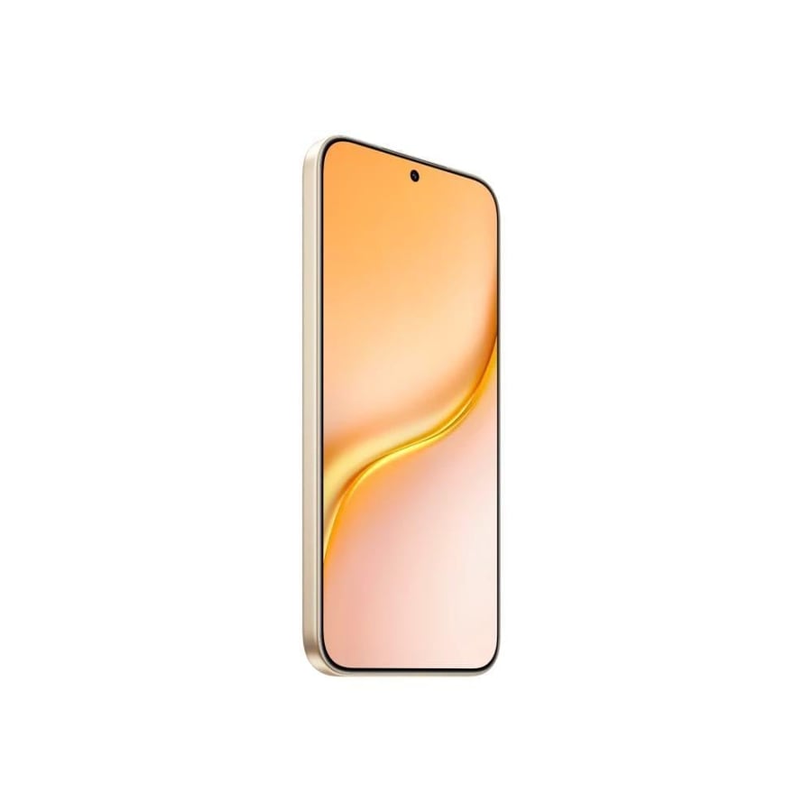 هونر - HONOR X9e Pro بسعة 256 جيجابت وذاكرة 8+16 جيجا رام - ذهبي الفجر