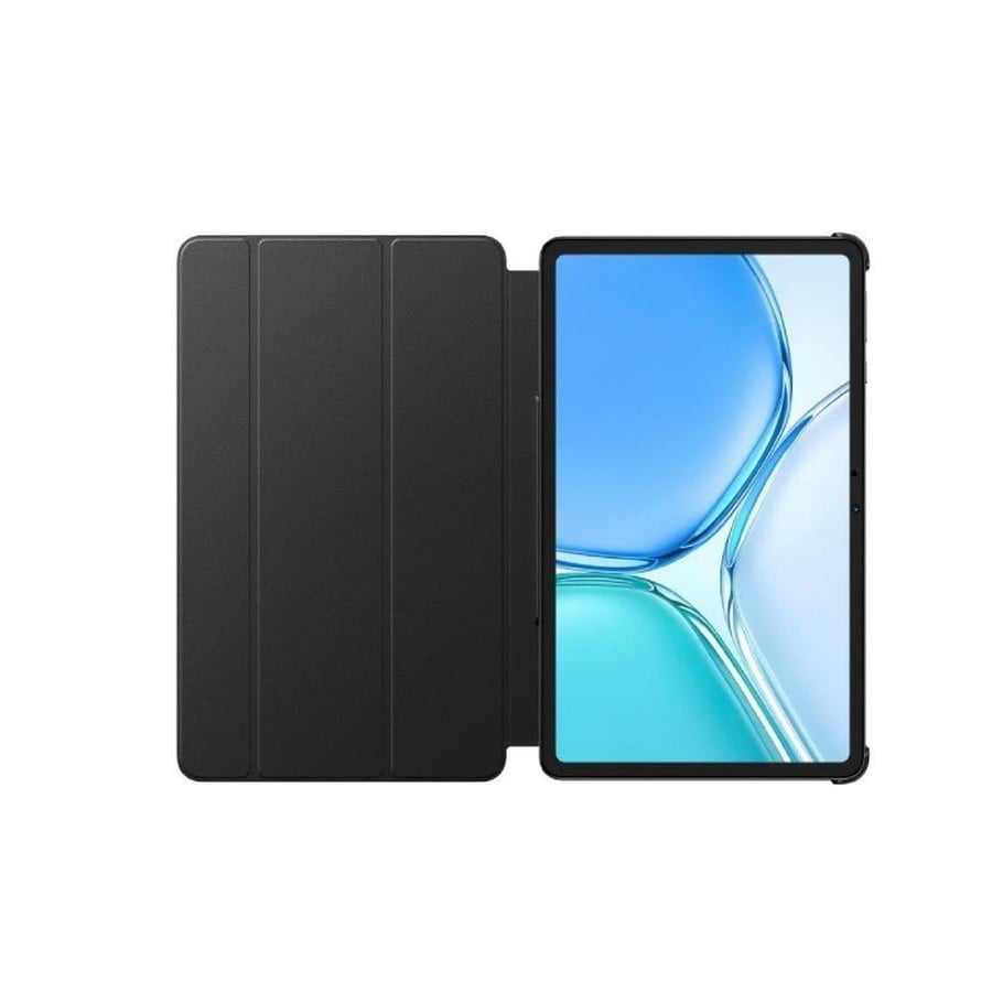 هونر - باد Pad X7b سعة 128 جيجابايت و4 جيجابايت رام , شاشة 9.7 بوصة مع غطاء قابل للطي - رمادي