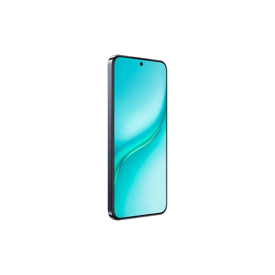هونر - HONOR X9e s بسعة 256 جيجا و 8+16 جيجا رام - أسود منتصف الليل