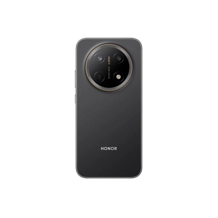 هونر - HONOR X9e Pro بسعة 256 جيجابت وذاكرة 8+16 جيجا رام- أسود منتصف الليل