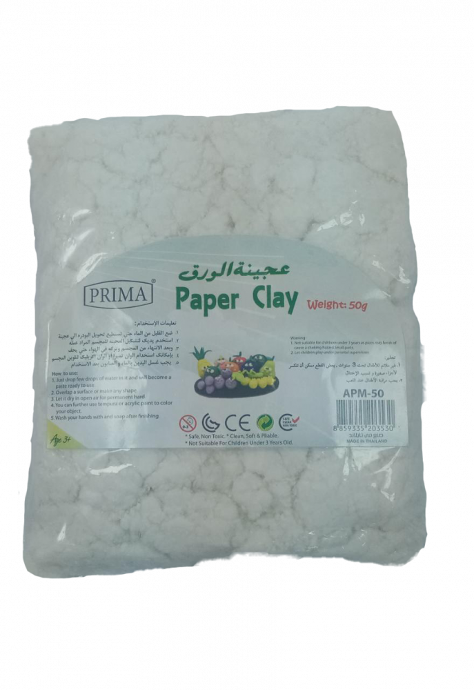 عجينة ورق