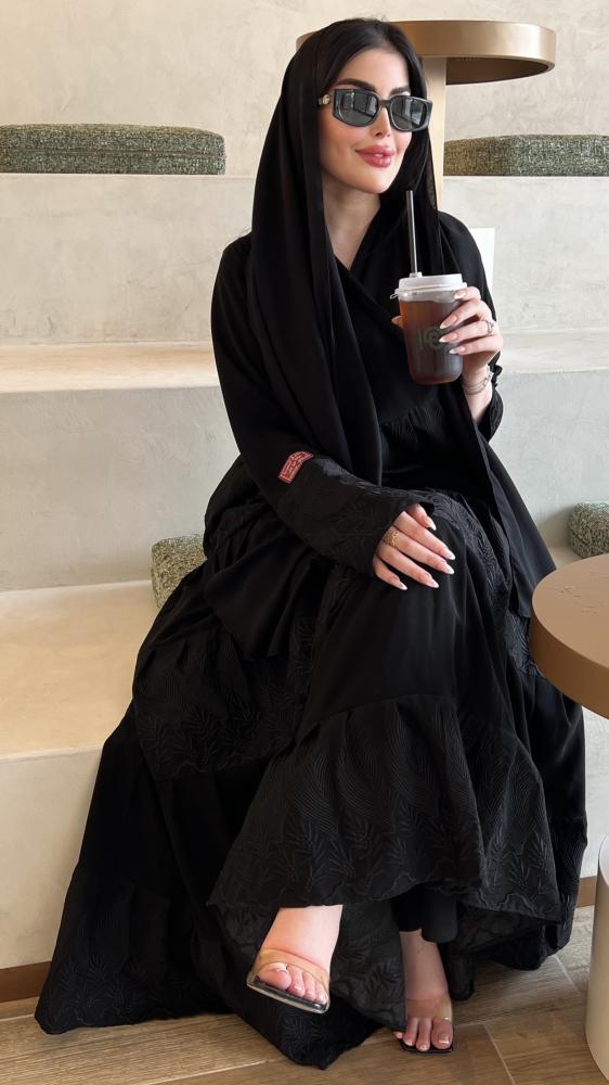 عباية الـخُود