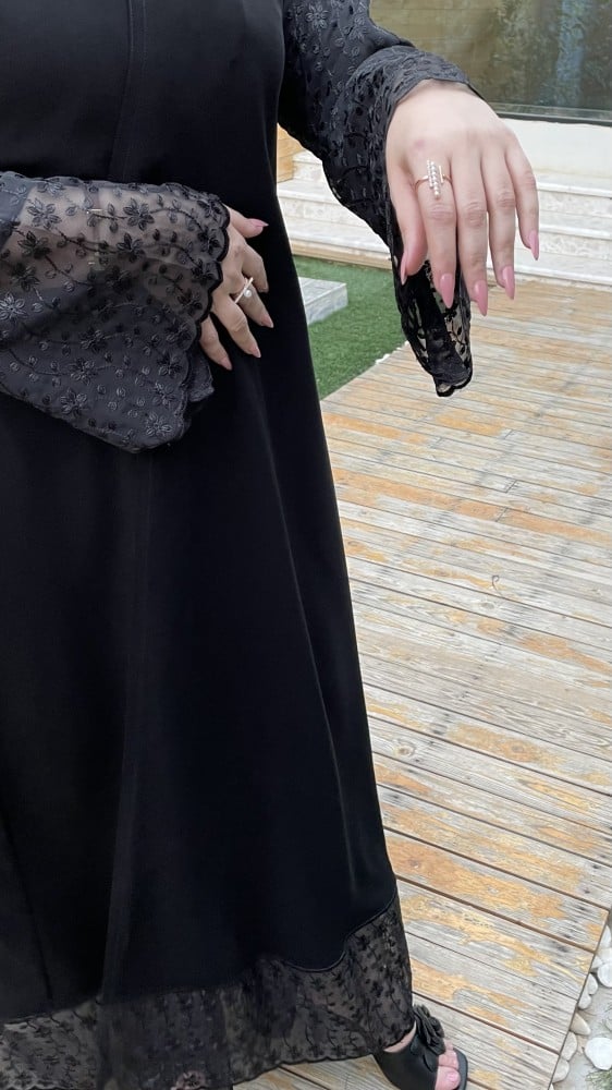 عباية #59
