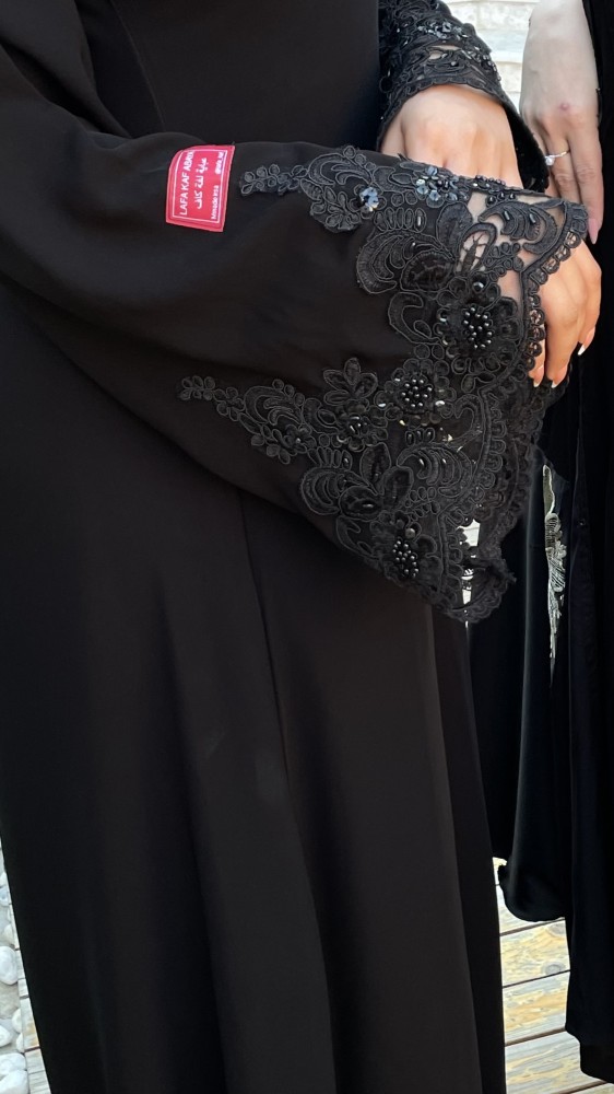 عباية #55