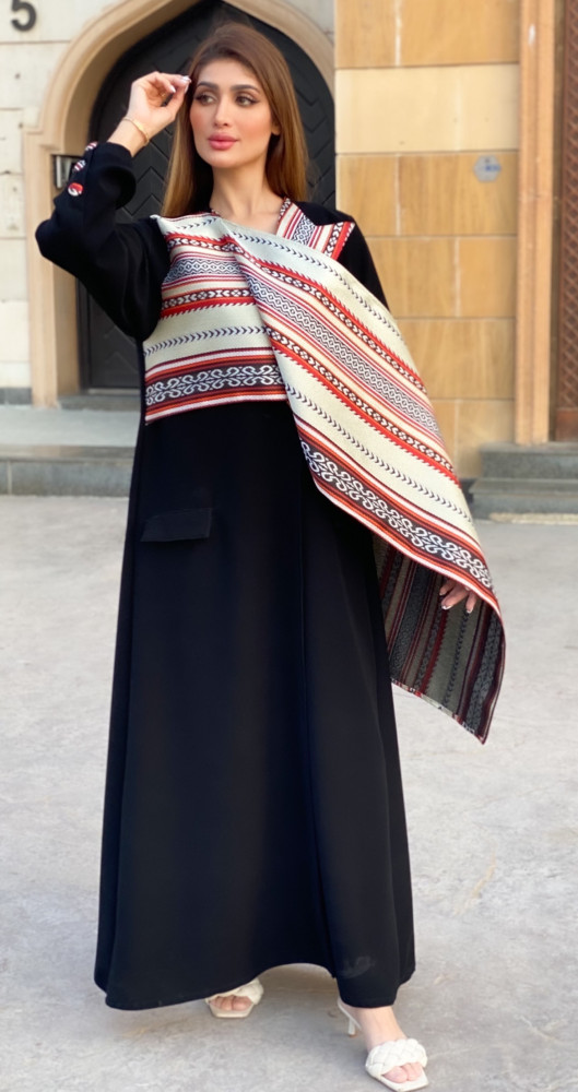 عباية عذَق