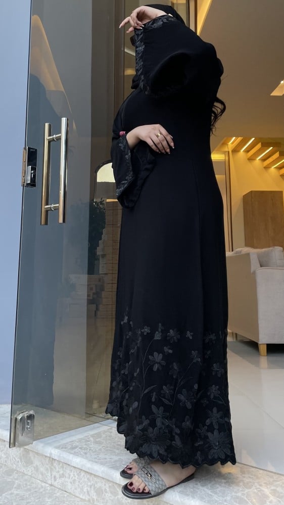 عباية #60