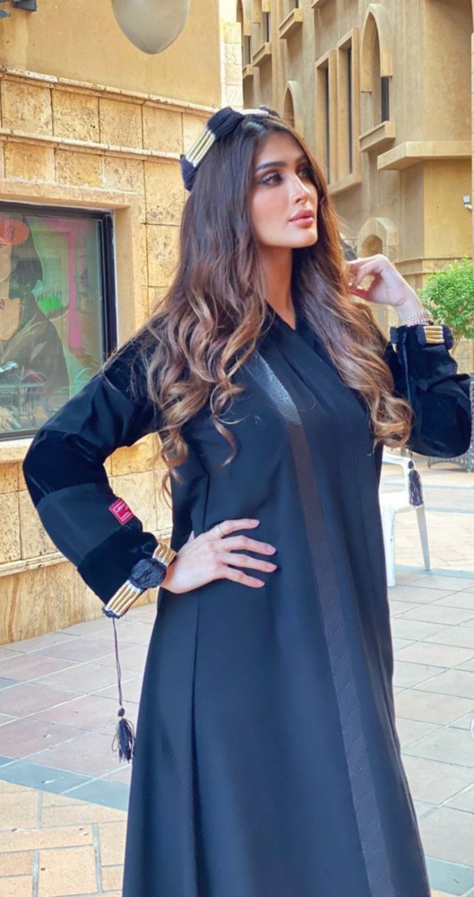 عباية أصاله