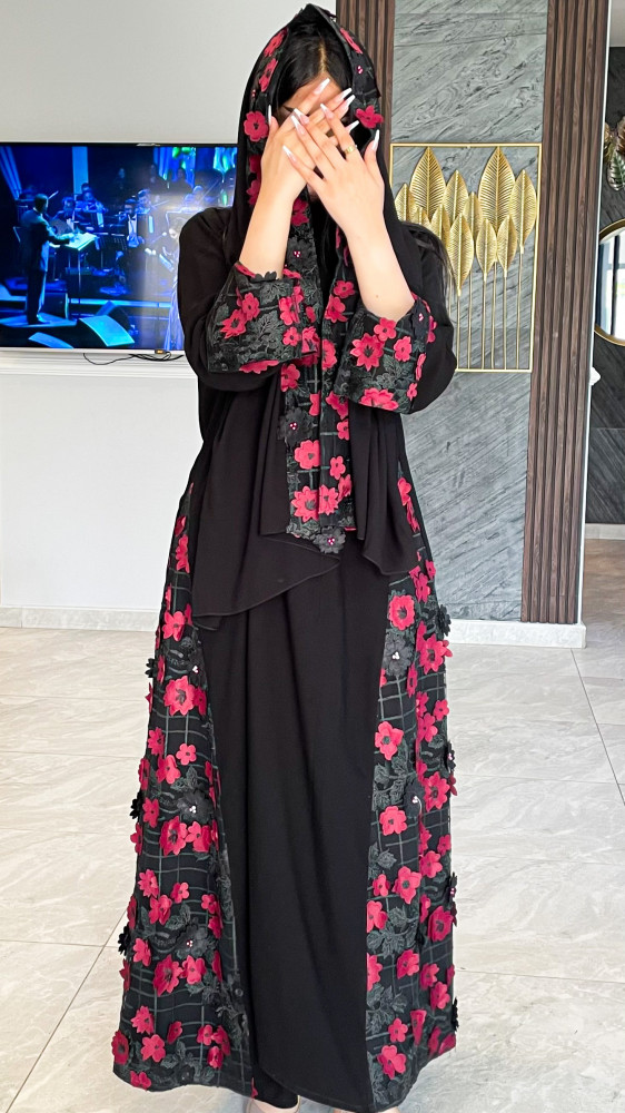 عباية ال 100K