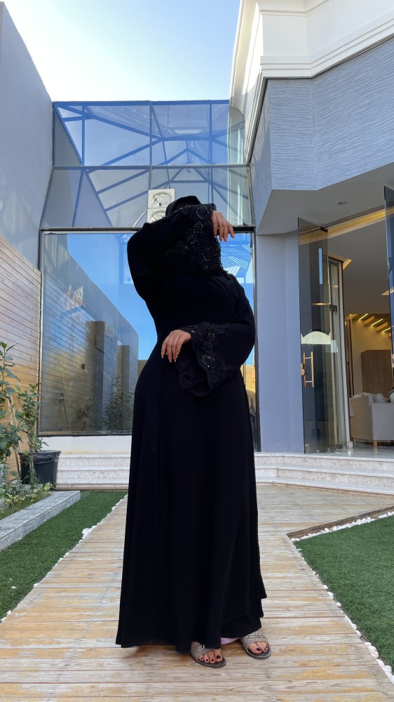 عباية #55