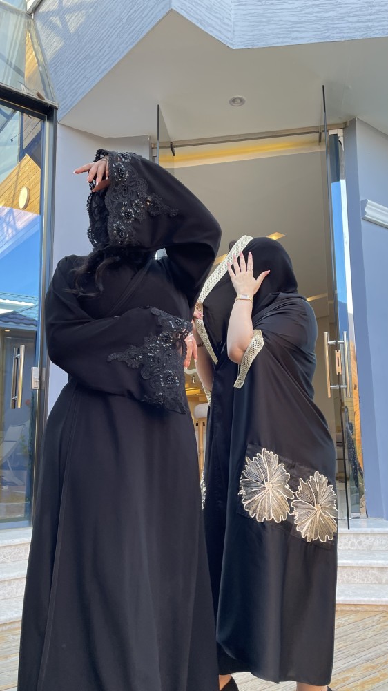 عباية #56