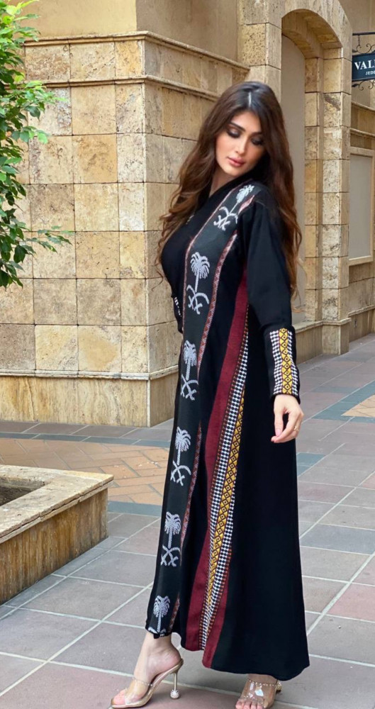 عباية وطن