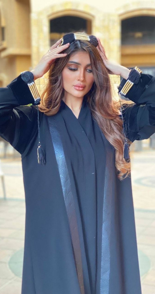 عباية أصاله