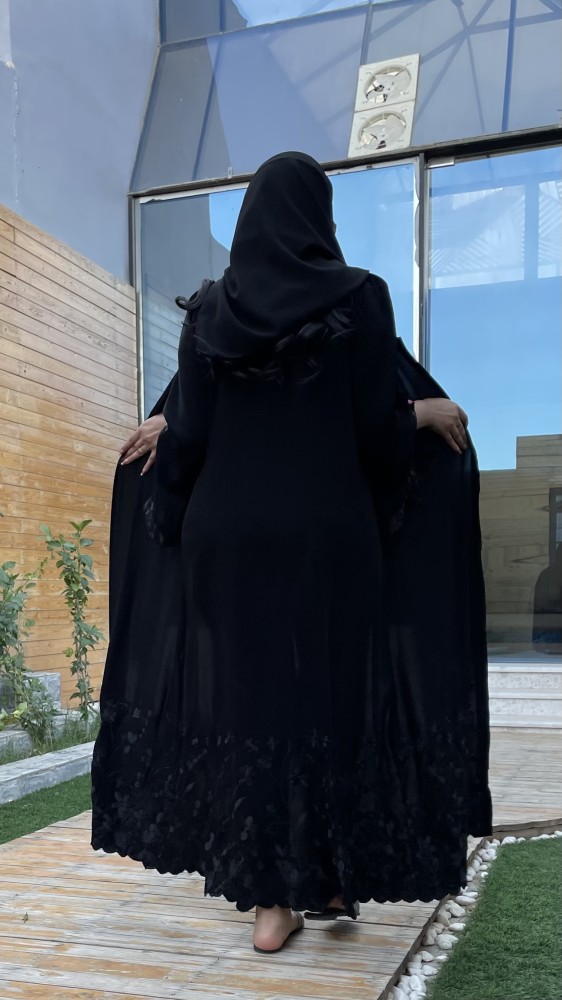 عباية #60