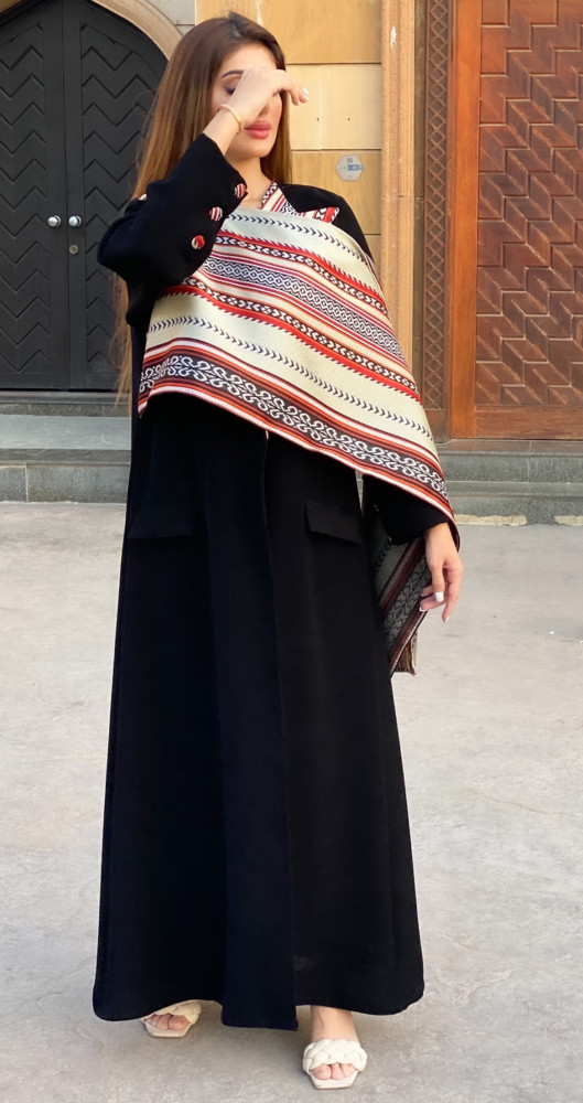 عباية عذَق