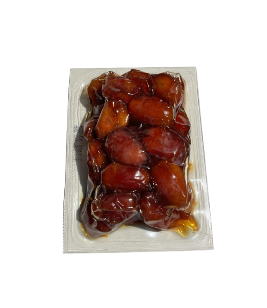 Dates, 1/4 kilogram