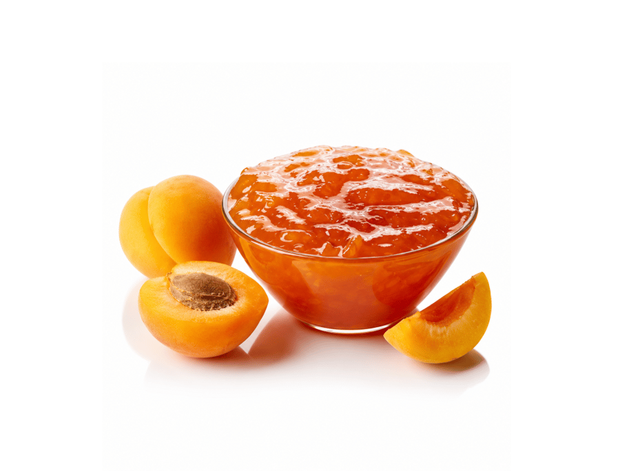 مربى مشمش 250 جرام