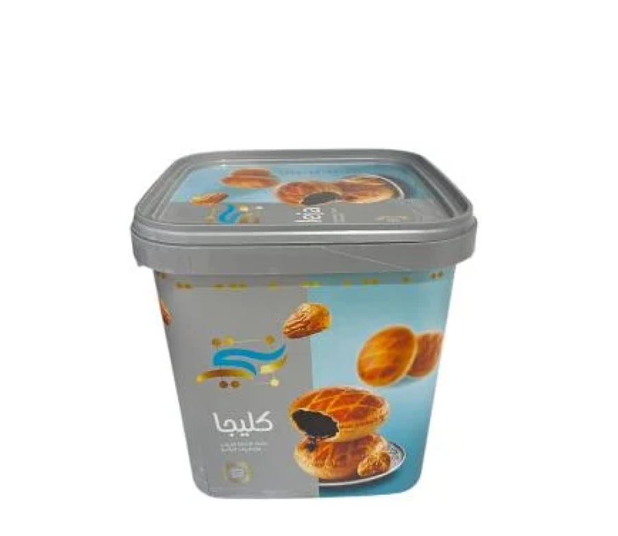 كليجا سطل عادي كبير بنتي