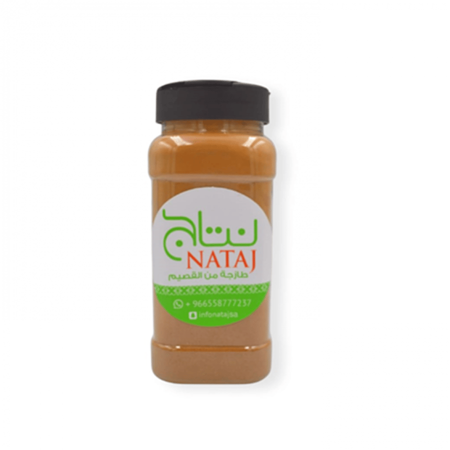 قرفة مطحون
