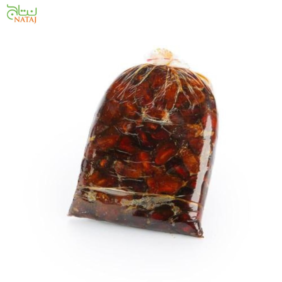 تمر ونانة يدوي ش.خ  1ك