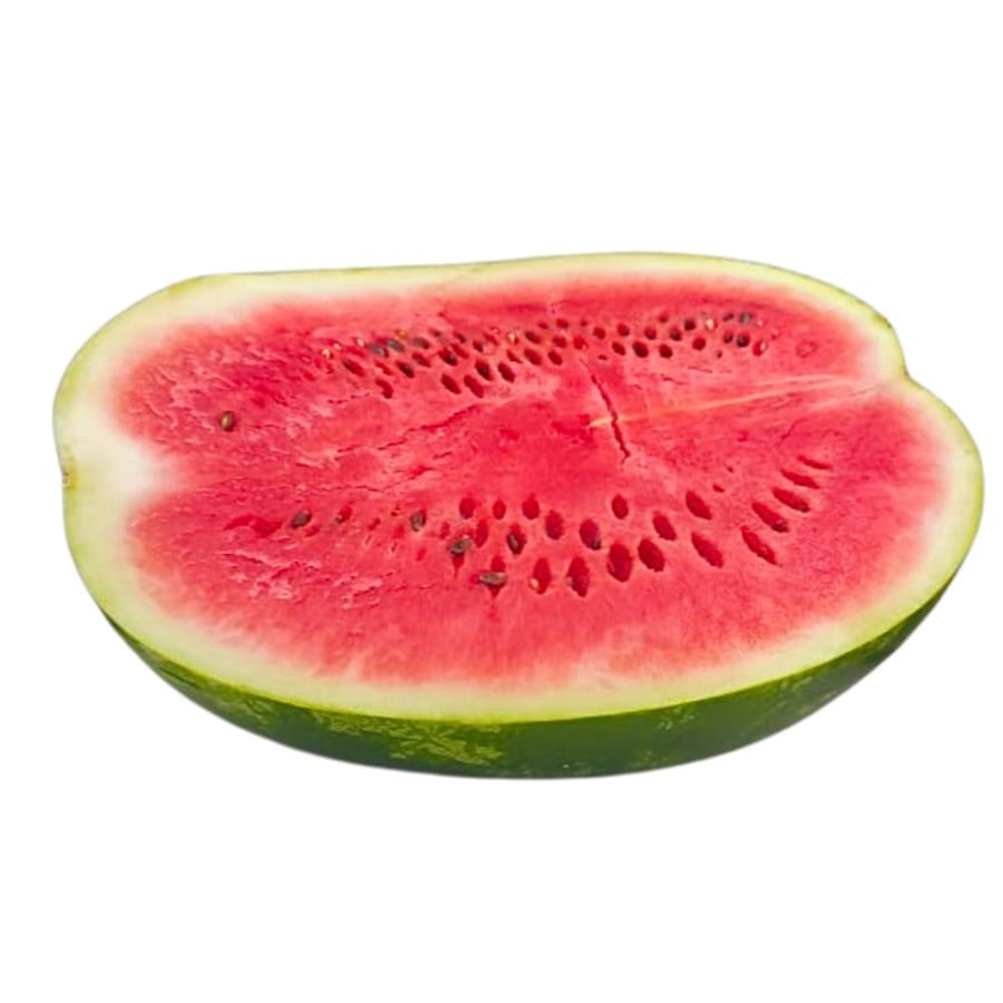 نصف حبحب