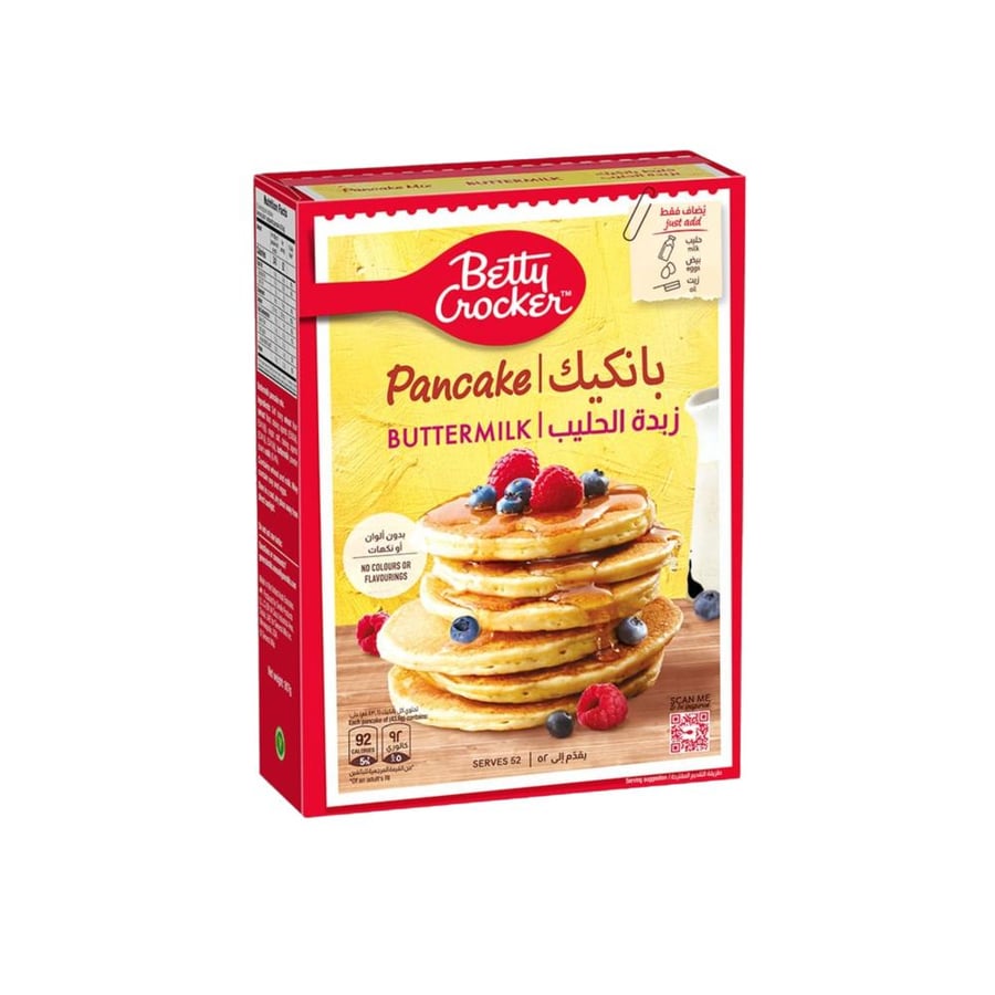 خليط بانكيك بزبدة الحليب 907 جم