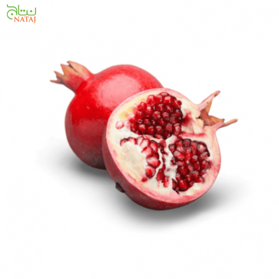 Yemeni pomegranate per kilogram