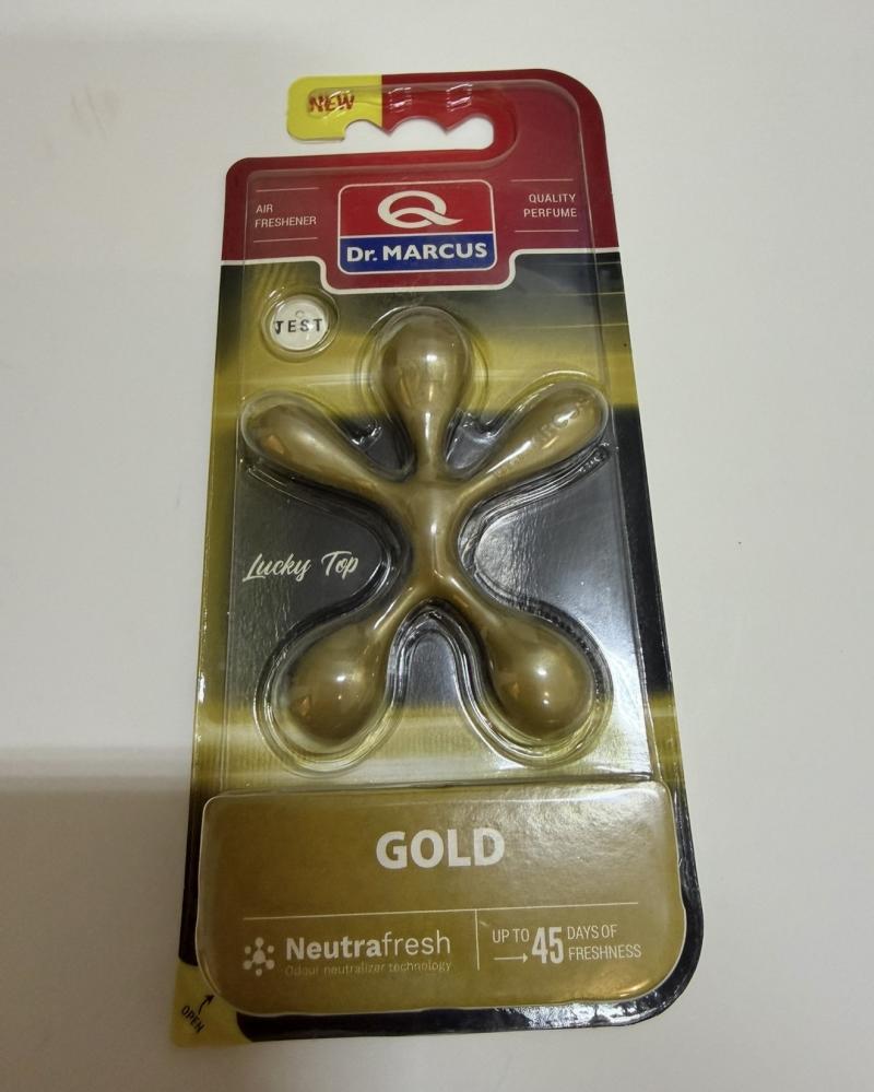 معطر دكتور ماركس بولندي روايح خفيفه ومميزه