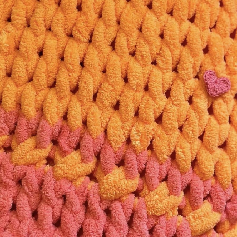 Blanket