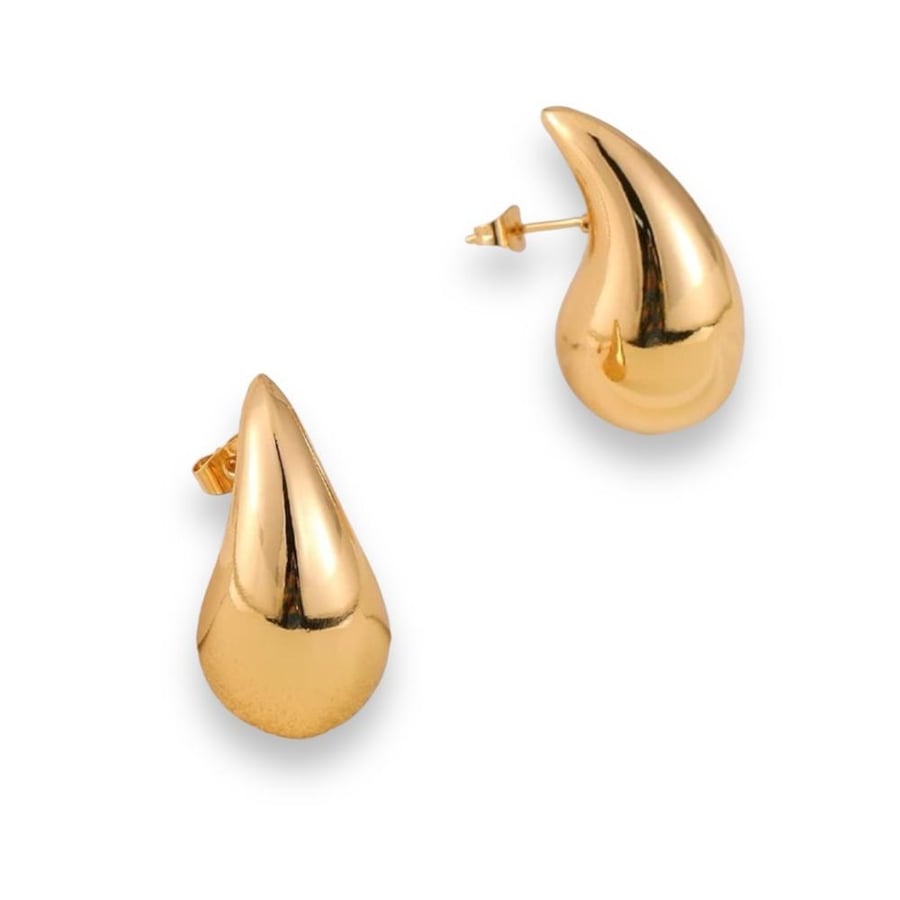 Boutiqa earring 18k