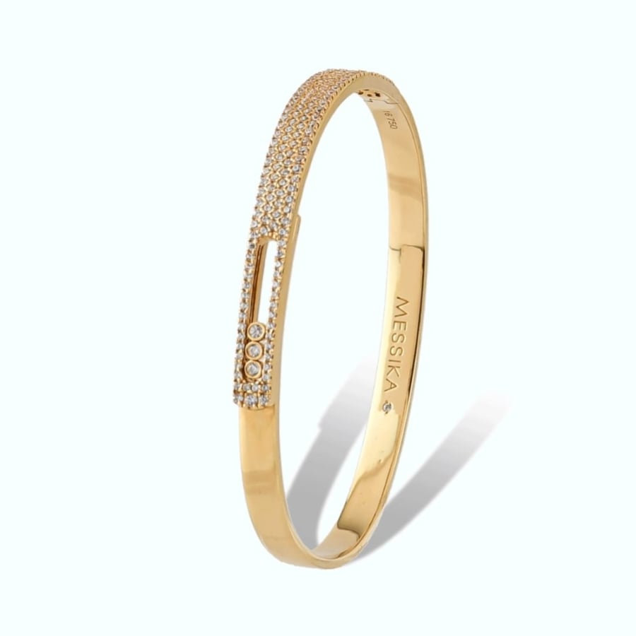 سواره ميسكا 18k