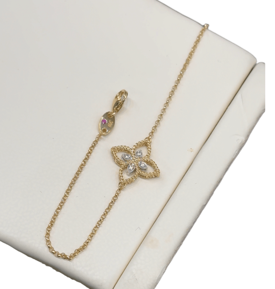 سواره ربرتوكوين 18k