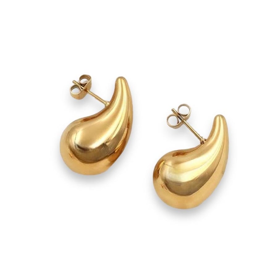 Boutiqa earring 18k