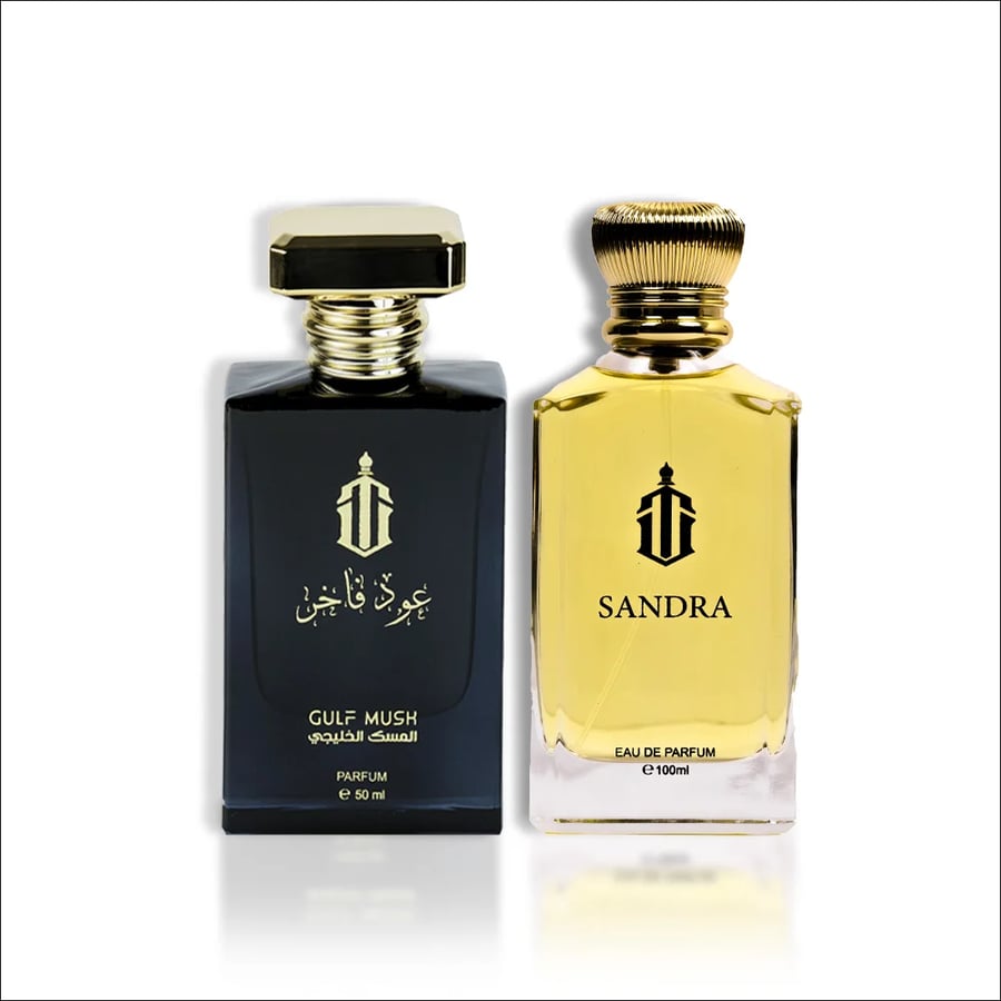 باقة المجد