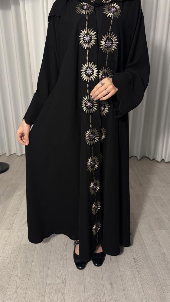 عباية رند