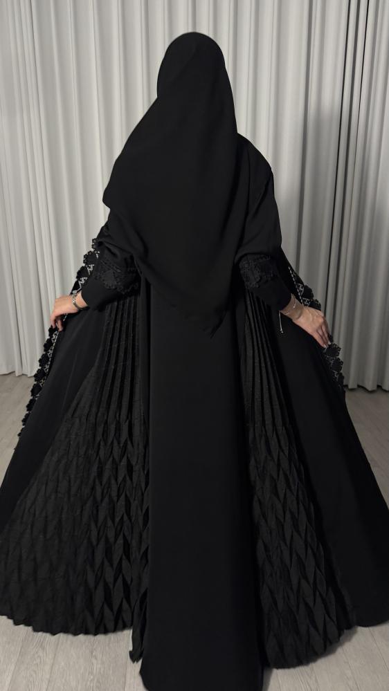 عباية نوف