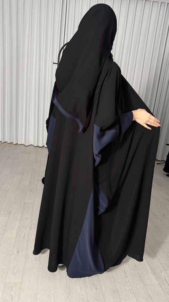 عباية تيا