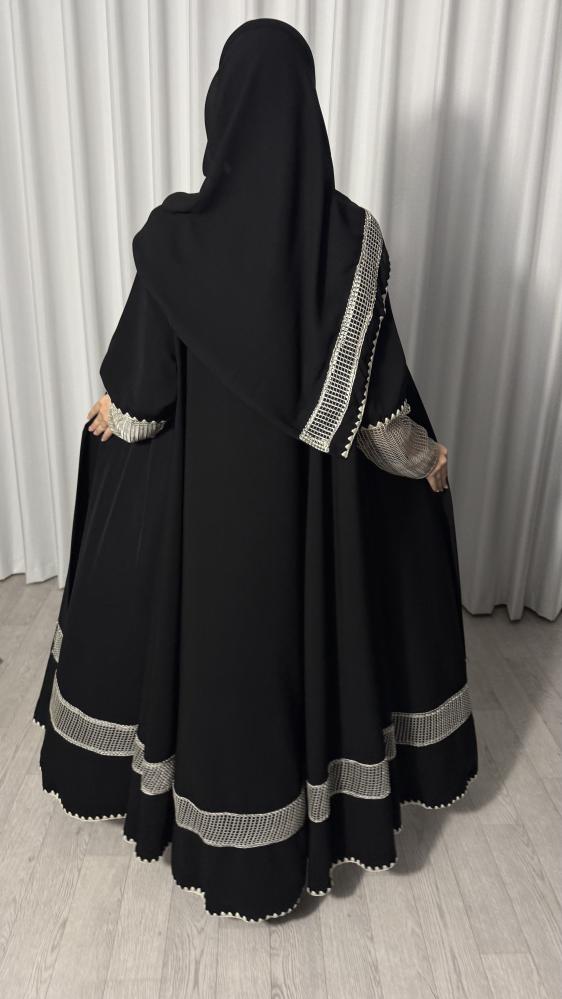 عباية لويلا 3