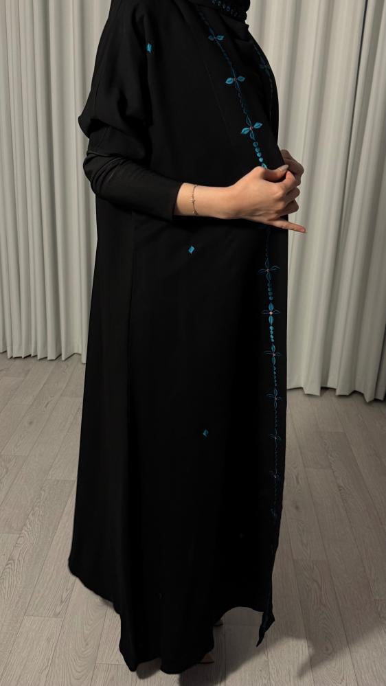 عبايه راني