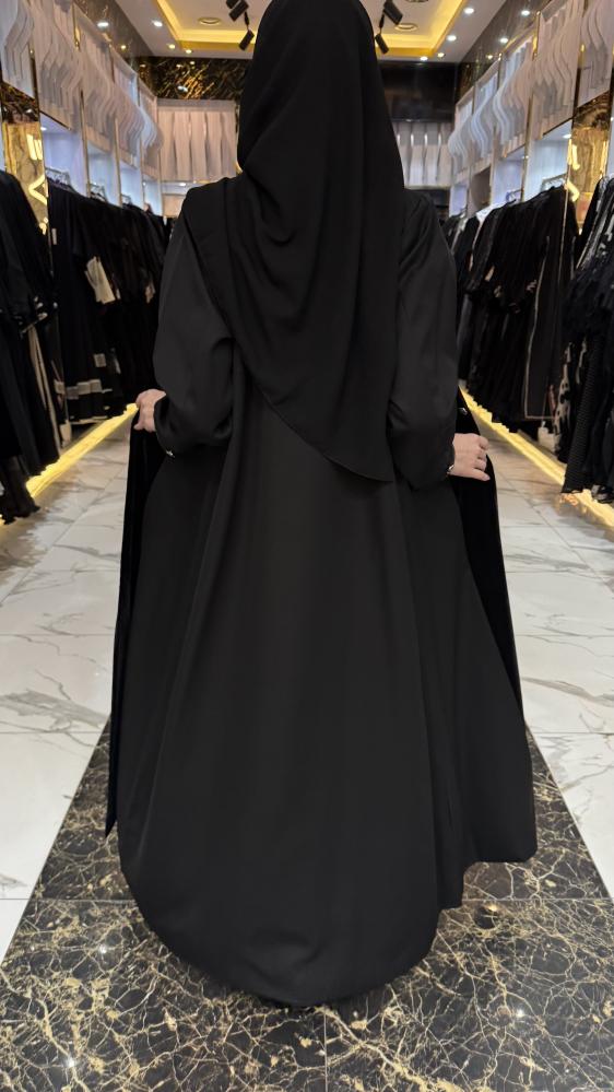 عباية غدي بليزر