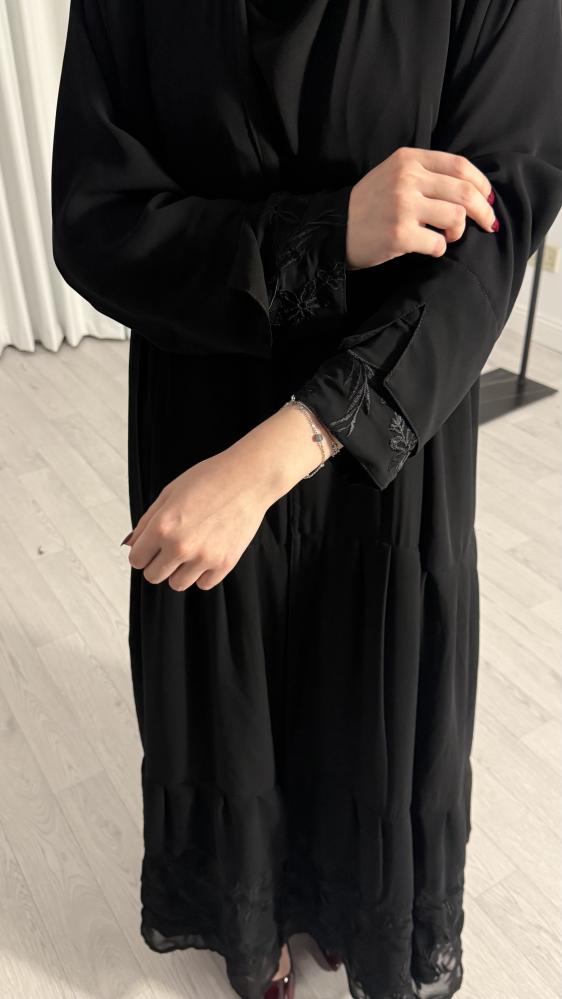 عبايه فتون
